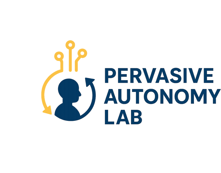 Pervasive Autonomy Lab